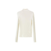 Women's Sheep Wool Pullover Sweater